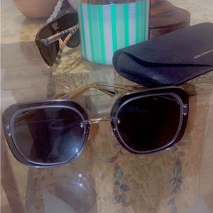 Christian Dior Sunglasses